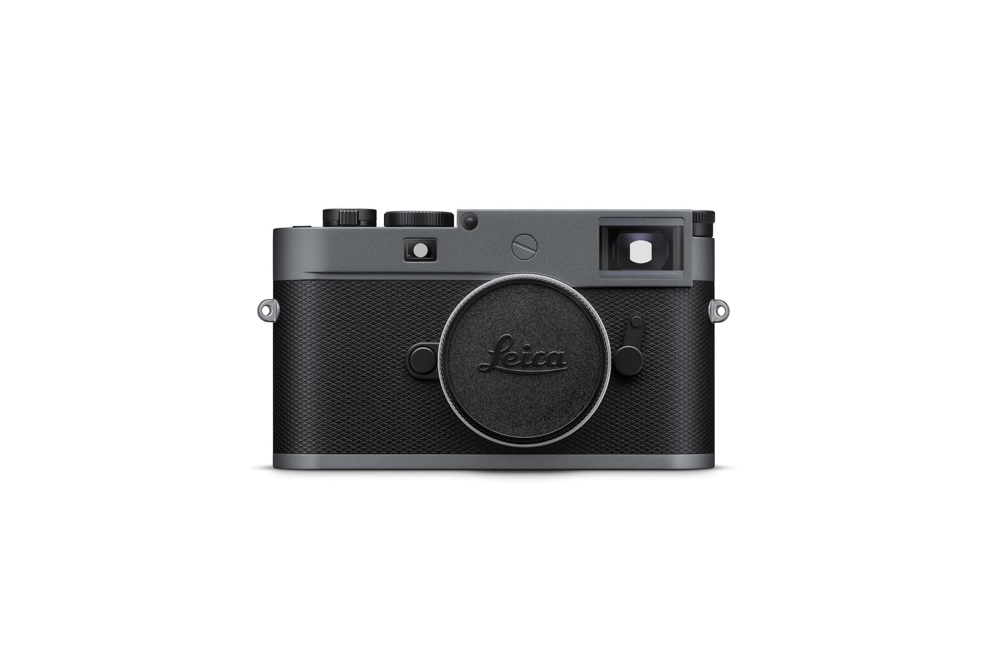 LeicaのMetal Gray仕上げに合わせた純正アクセサリーが追加発表